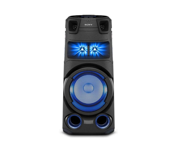 Sony MHC-V73D - 642109 - zdjęcie